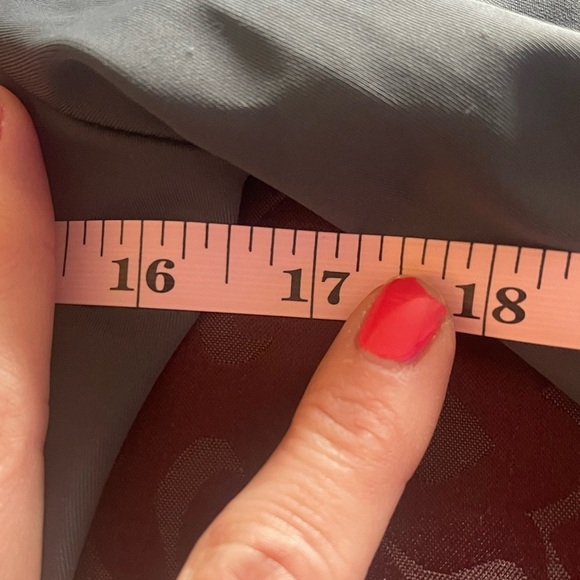 DKNY swim top/cover up • NWT • Womens M - Picture 7 of 7